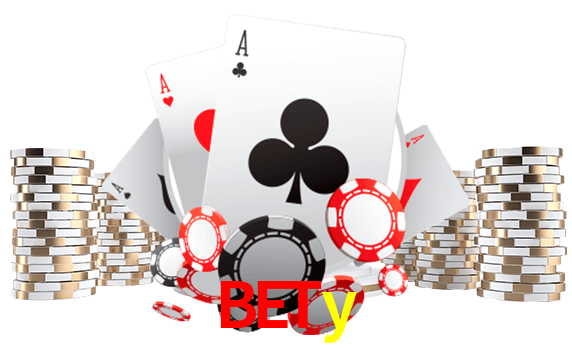 Jogue jogos de pôquer em bety