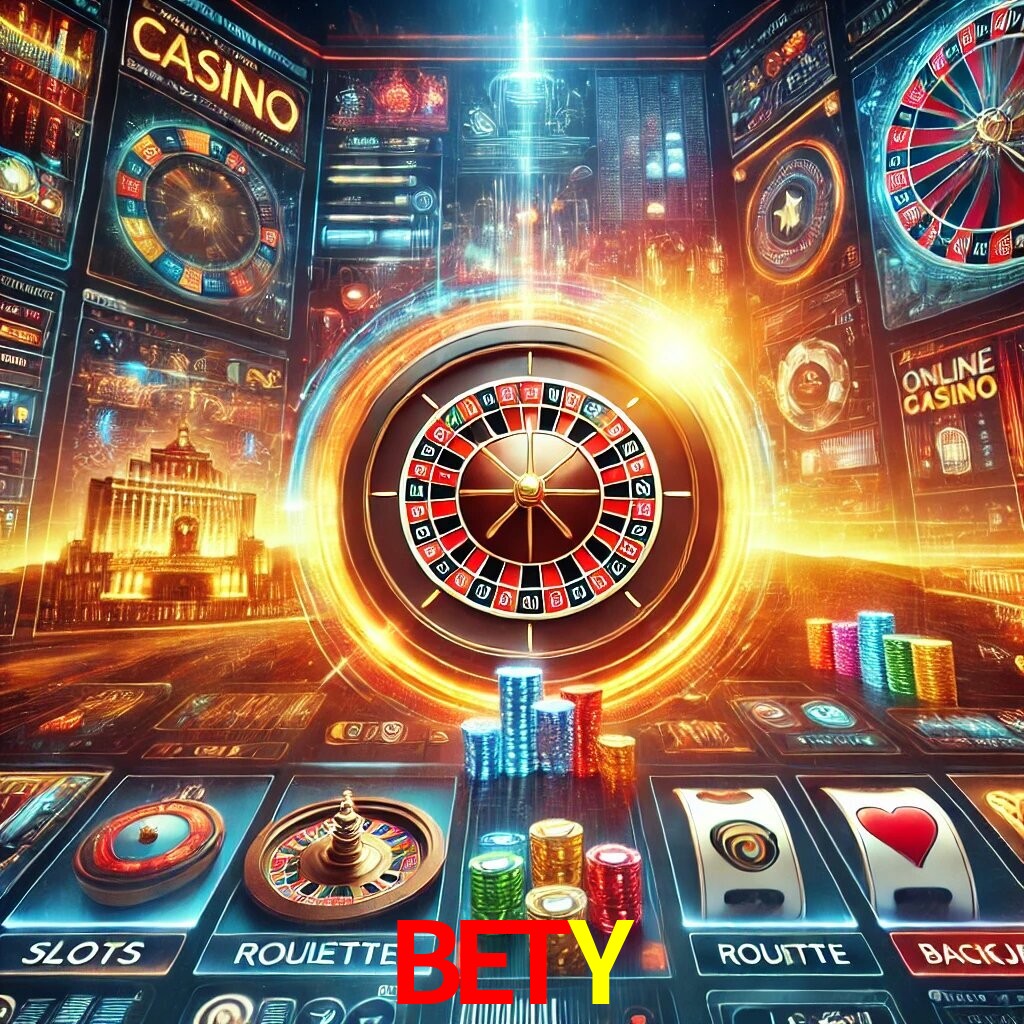  BETY