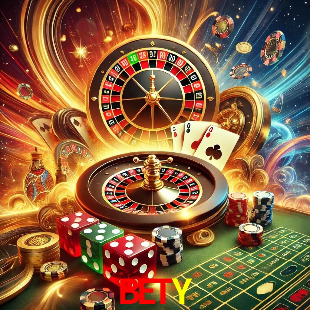  BETY