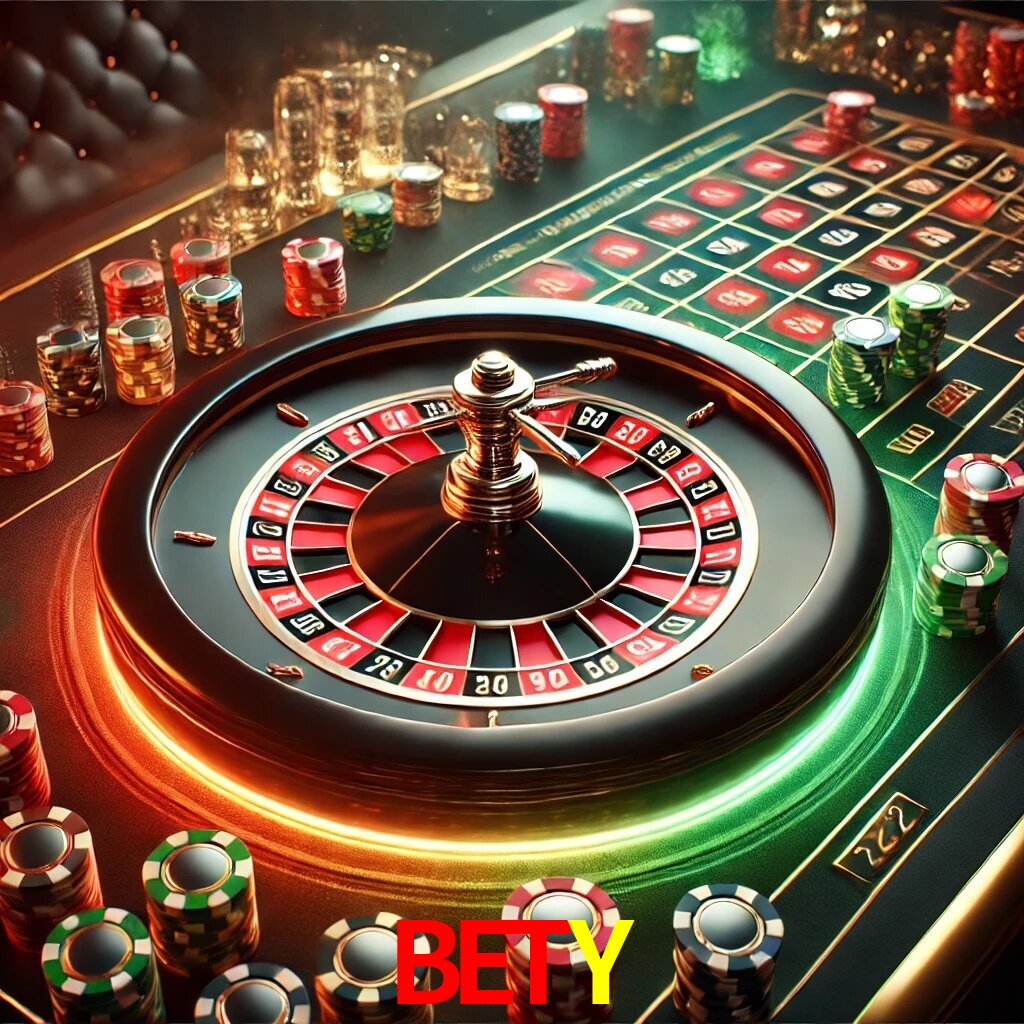  BETY