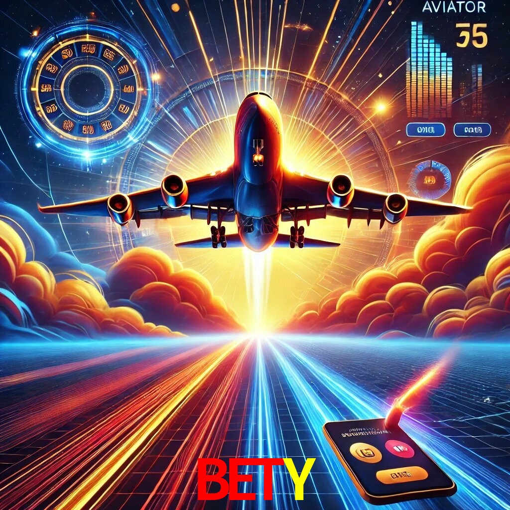  BETY