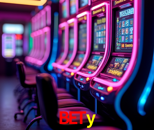 bety Slot - 320+ Caça-Níqueis Premium