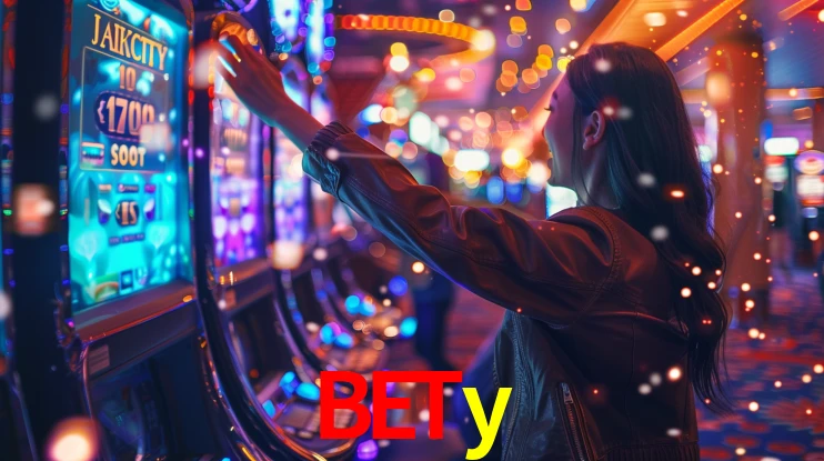 Explore as vantagens do bety: serviço profissional e confiabilidade