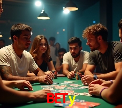 bety Salvador - Promo Stats