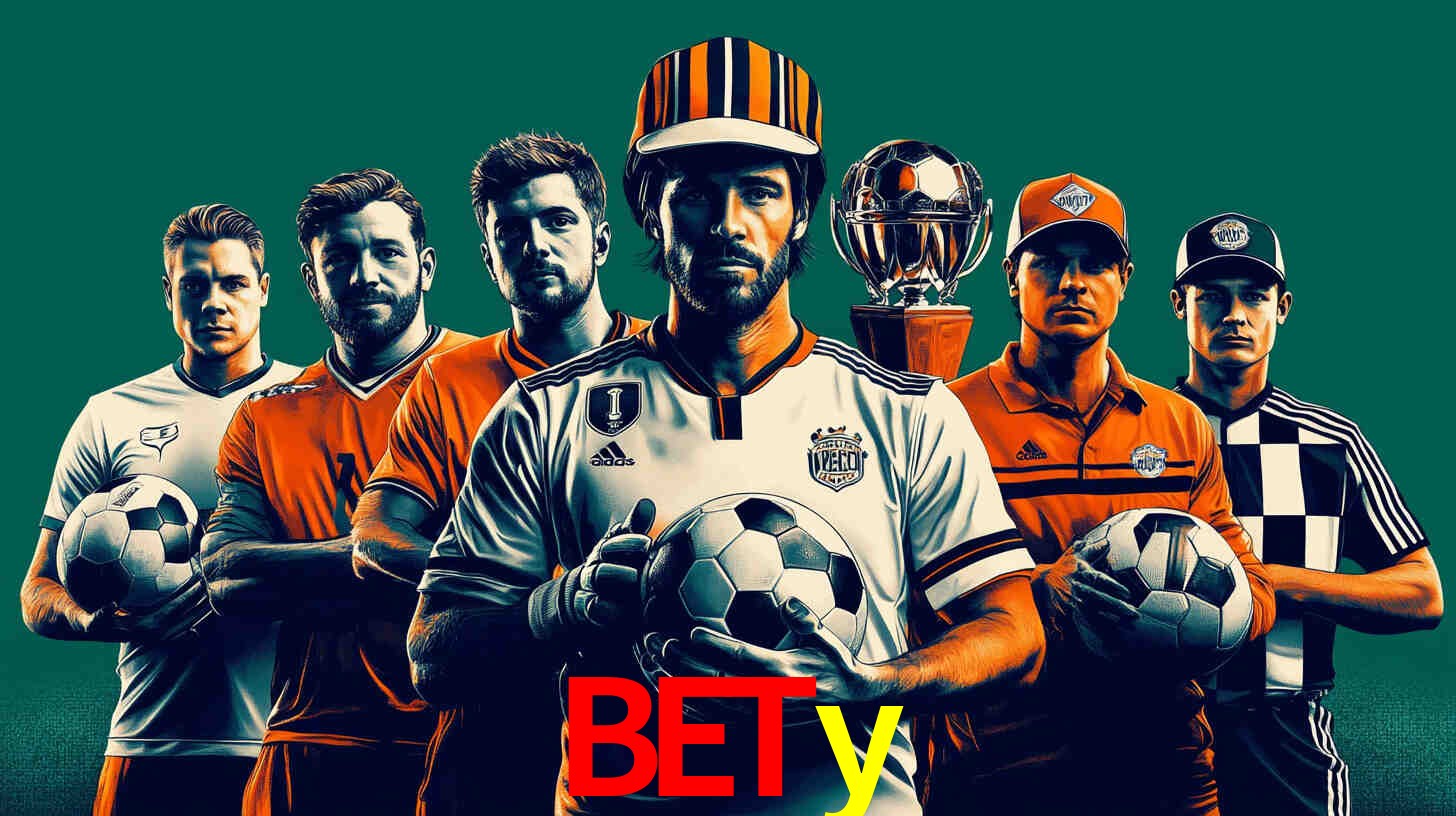 Explorando a Categoria de Eventos em Apostas na bety