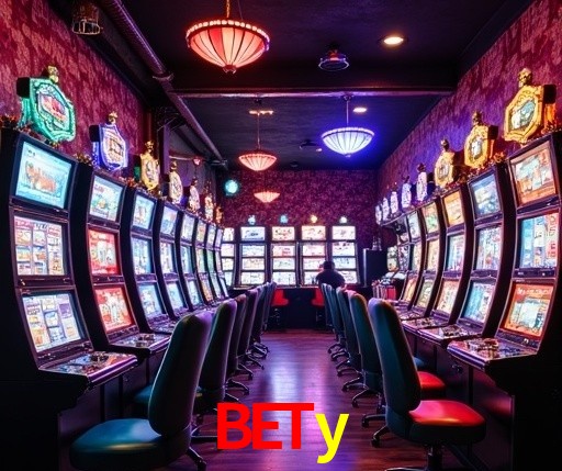 bety Rio de Janeiro - Slot Strategy