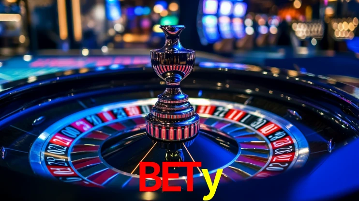 bety App Interface