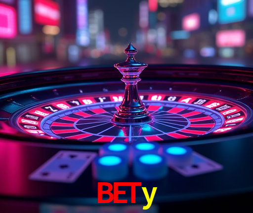 A Emoção da Loteria na bety: Uma Chance de Mudança de Vida