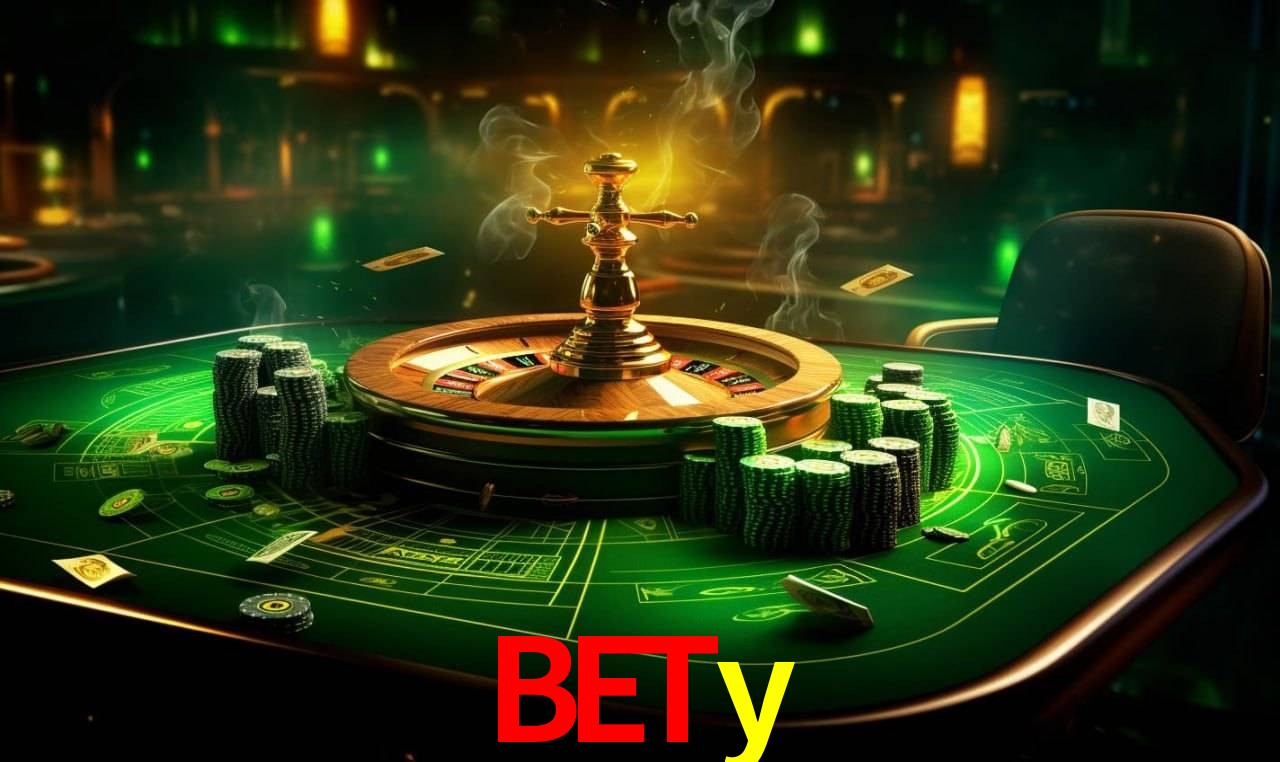 Interface do App bety