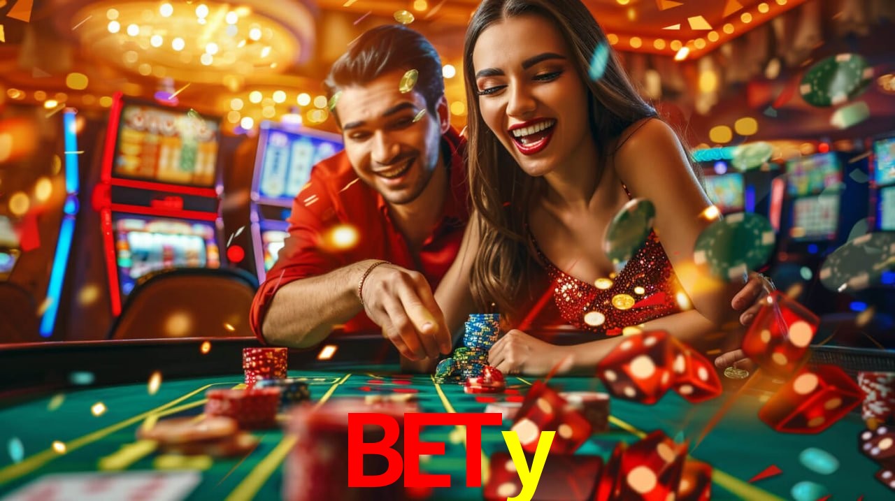 bety - Customer Support