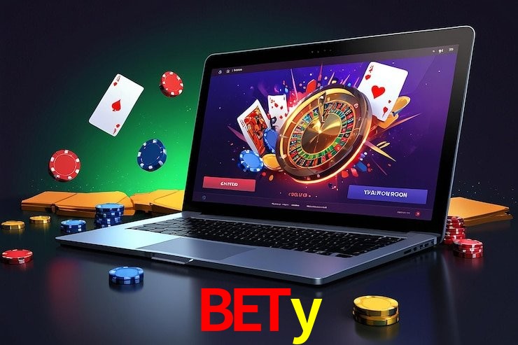 bety Belo Horizonte - Payments