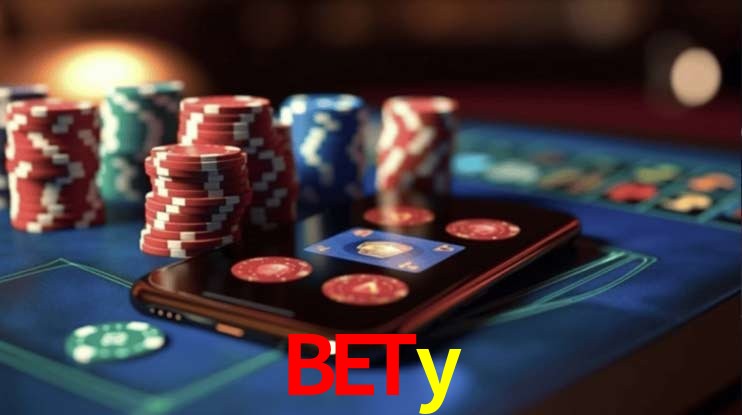 bety Brasília - Jogo Features