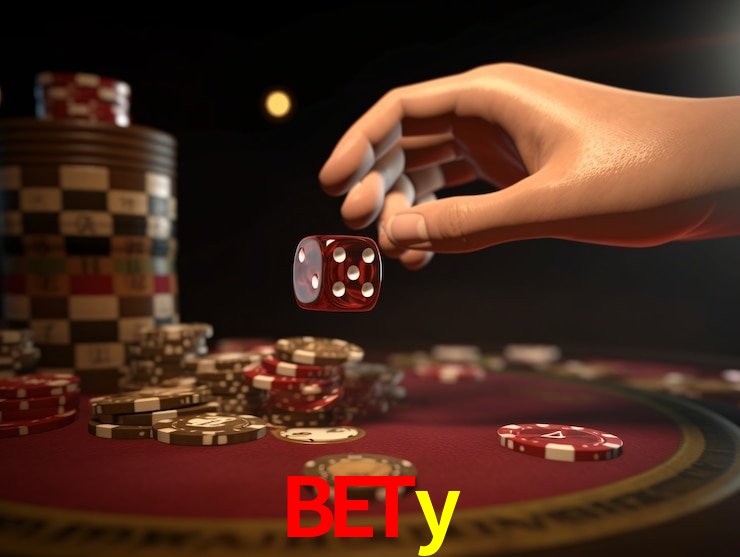 bety São Paulo - Jogo Providers