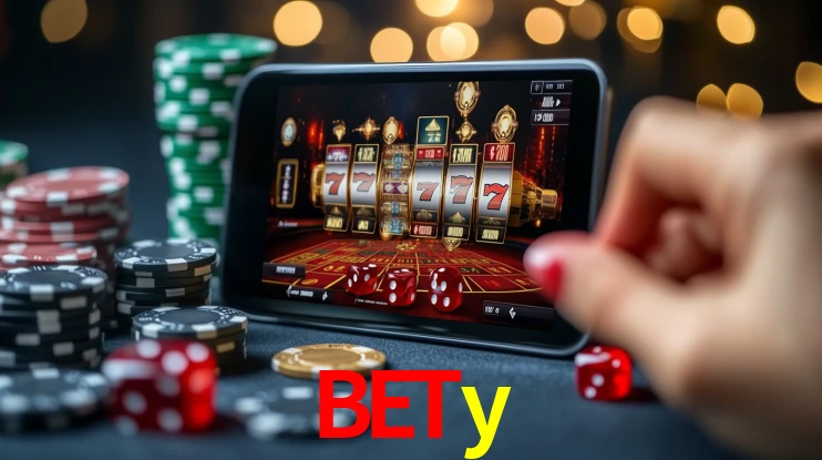 Roulette Table bety