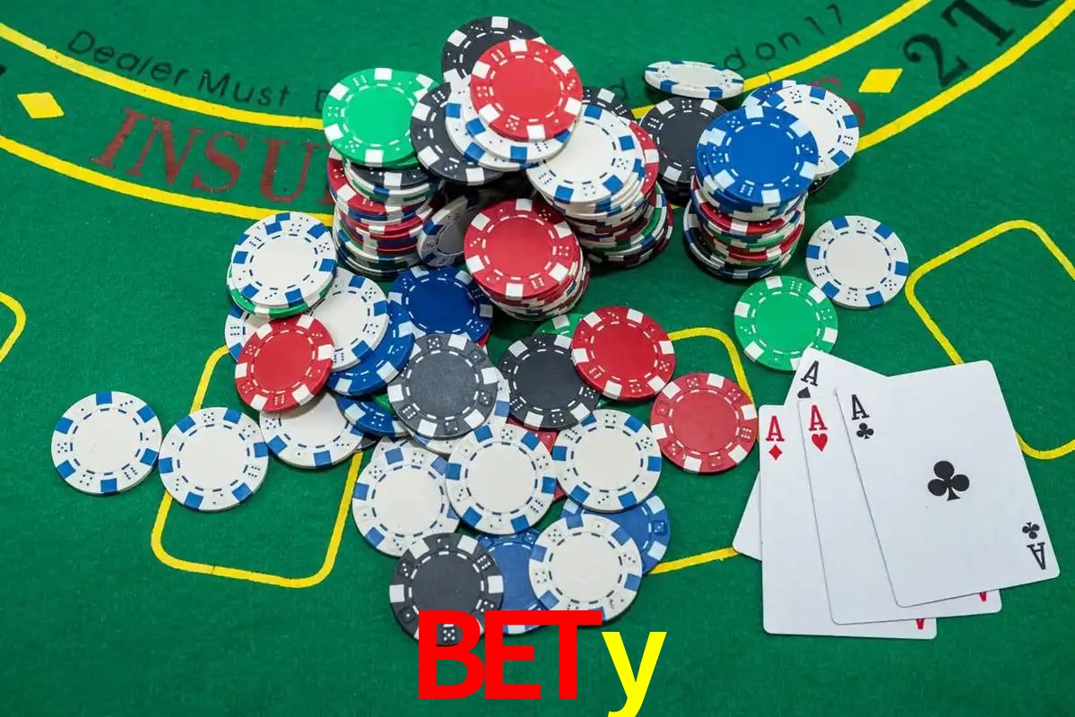 Apostas de Futebol bety