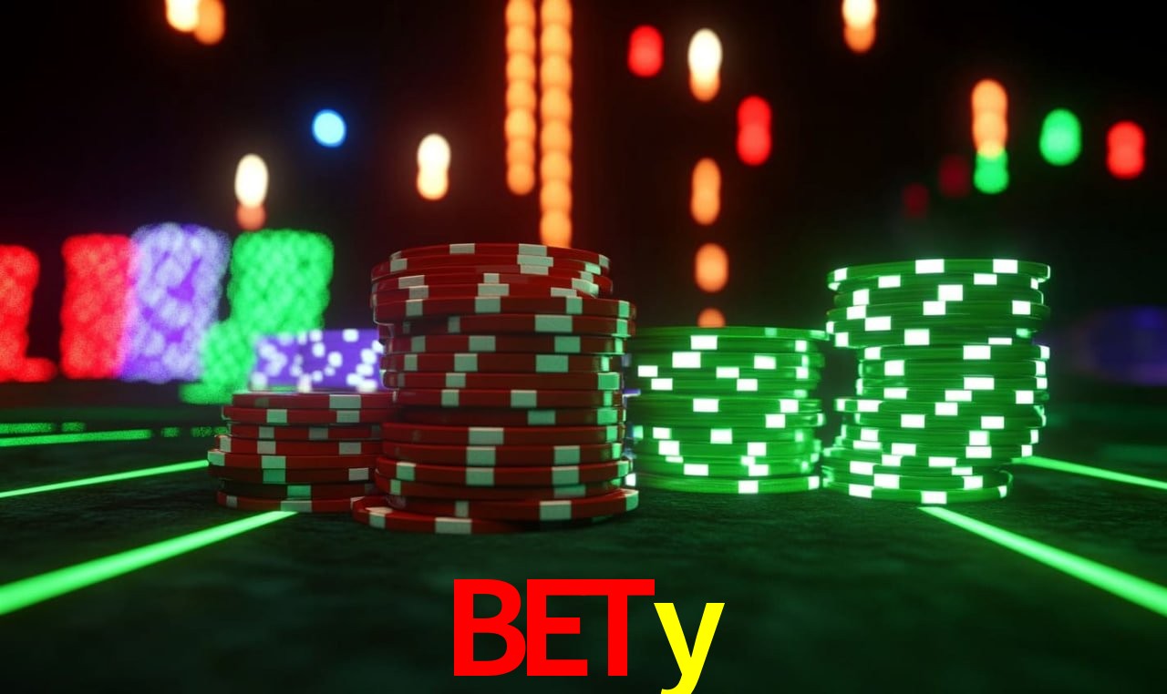 Game Providers bety