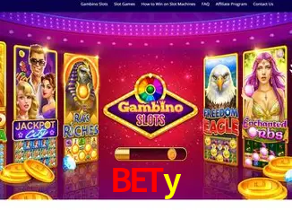 bety Brasília - VIP Program